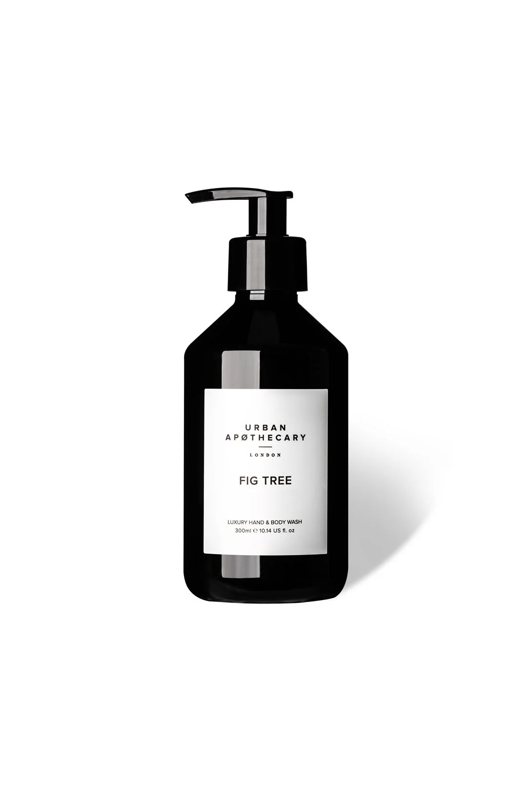 HAND & BODY WASH 300ML Fig Tree