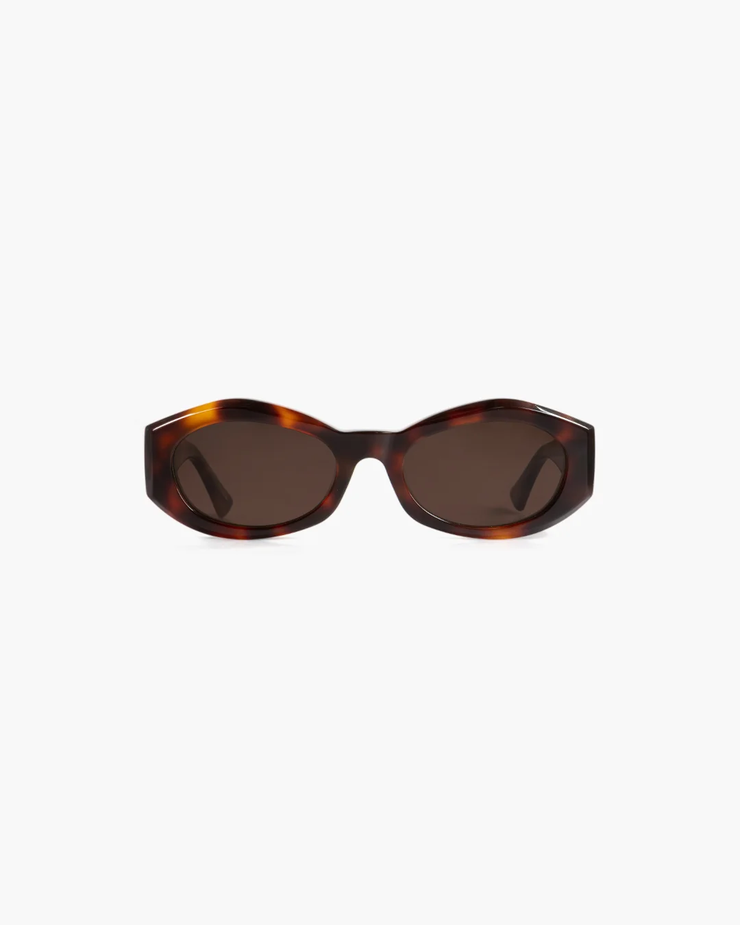 CELESTE Tortoise Brown