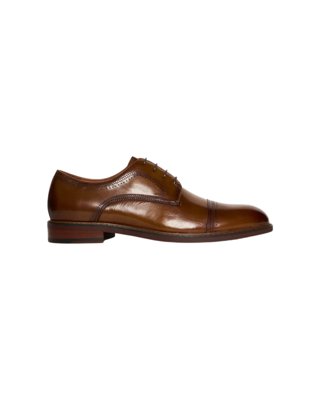 TGA 2330  Cognac - Image 3