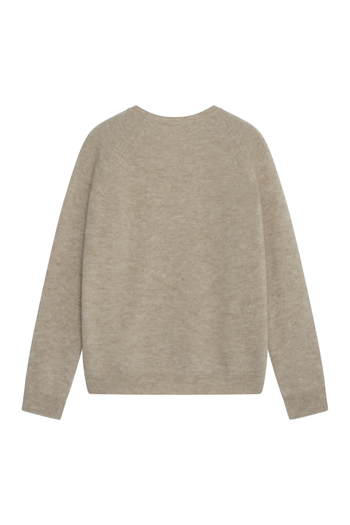 FIONA Lt Beige Melange - Image 3