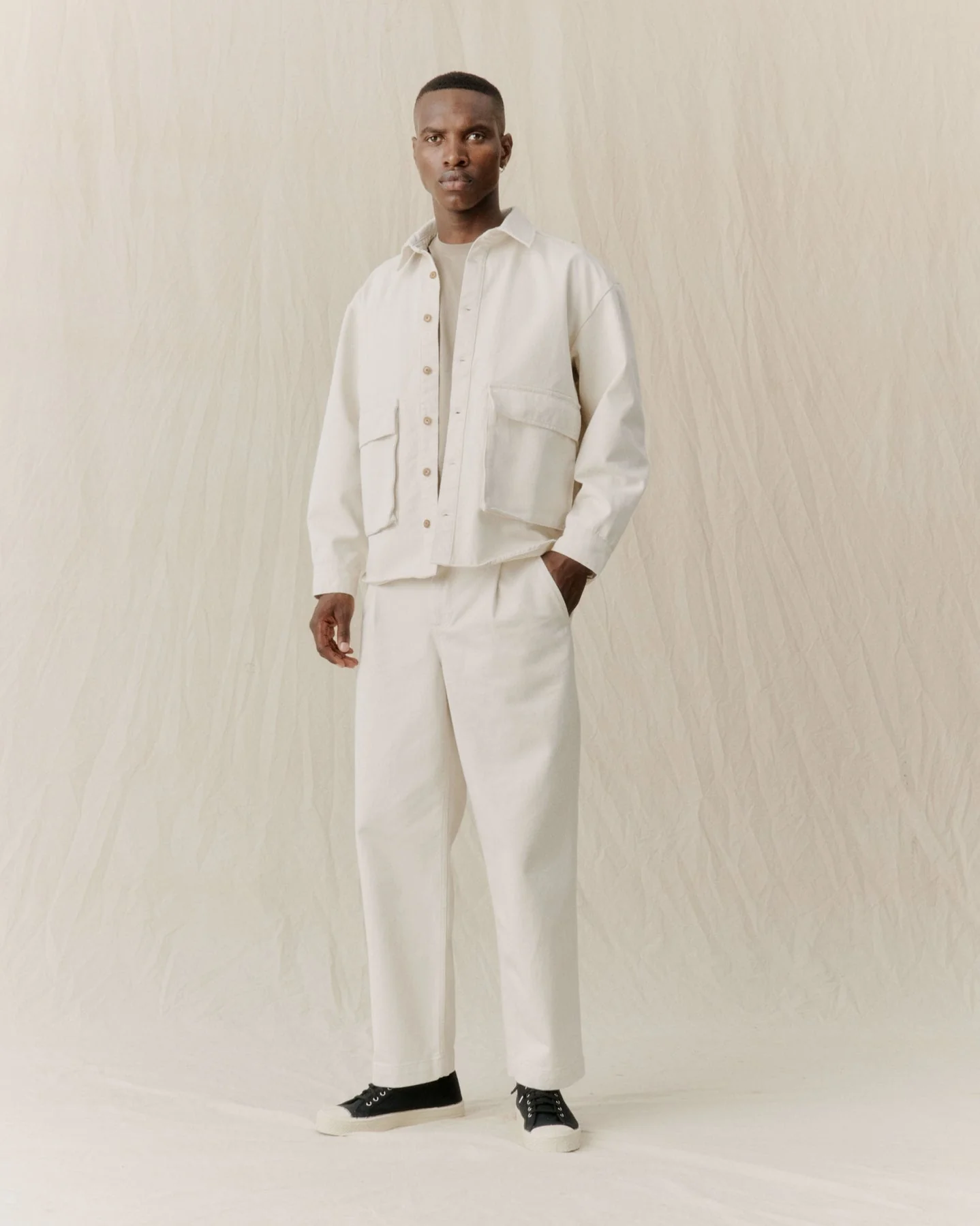 Agency Off White - Image 4