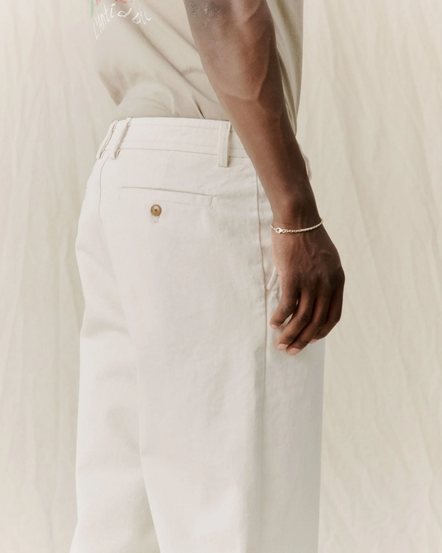 Agency Off White - Image 7