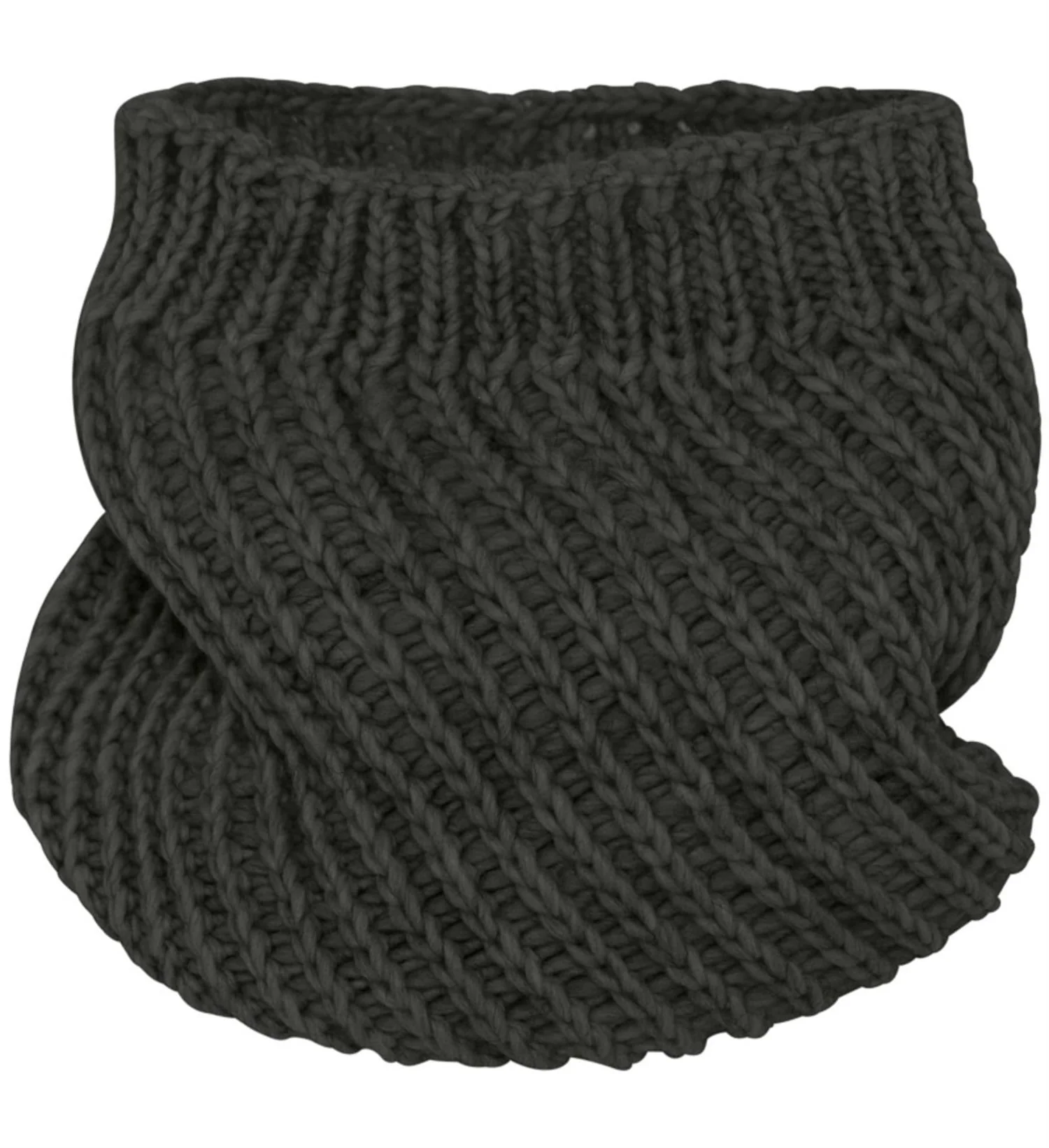 IdimaTT Neckwarmer Black