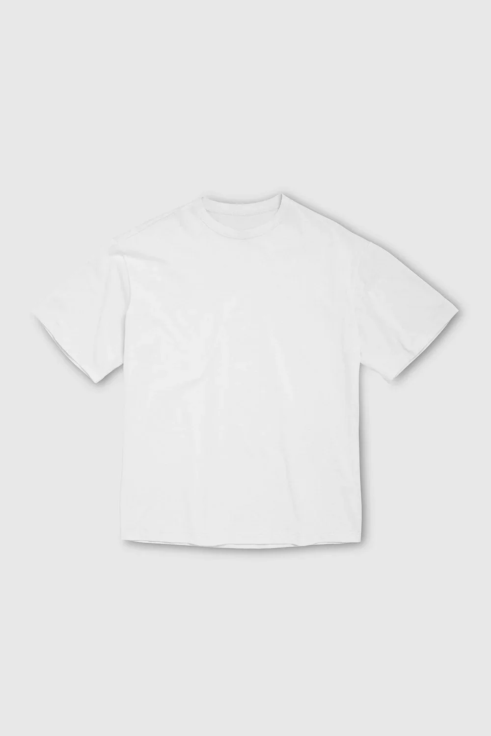T-SHIRT 220g 10 White