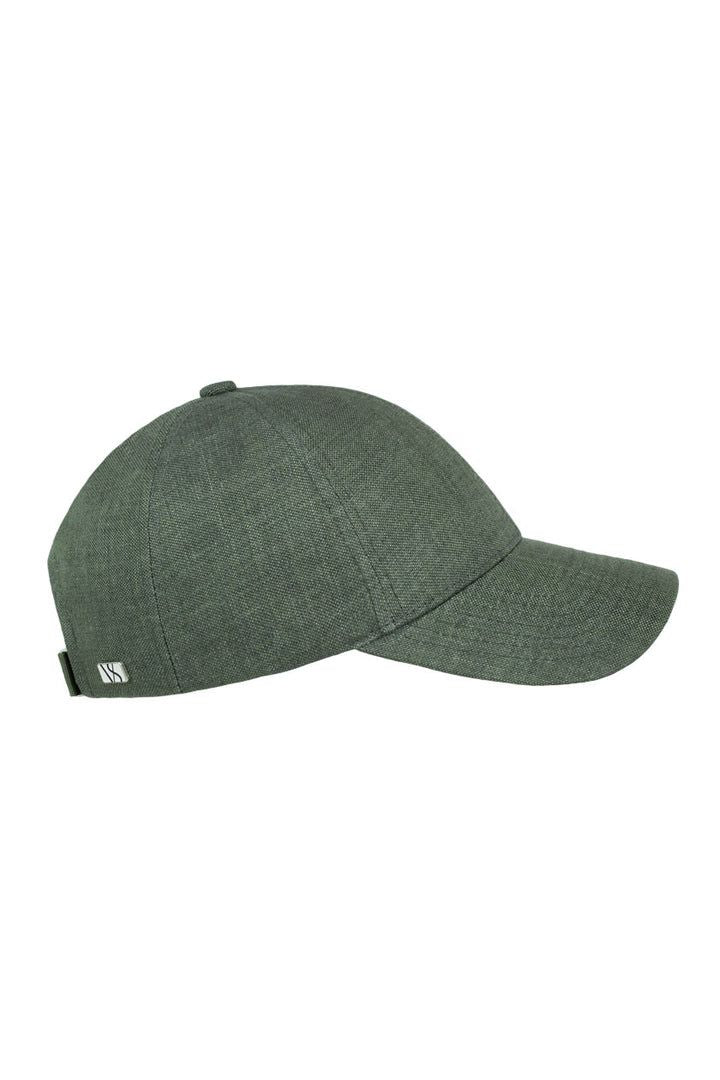 LST LINEN French Olive