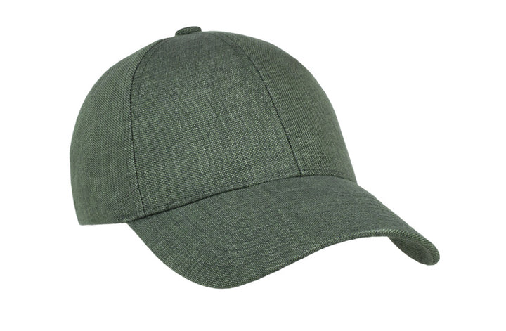 LST LINEN French Olive - Image 2