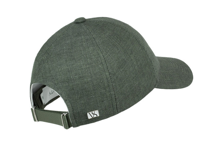 LST LINEN French Olive - Image 3