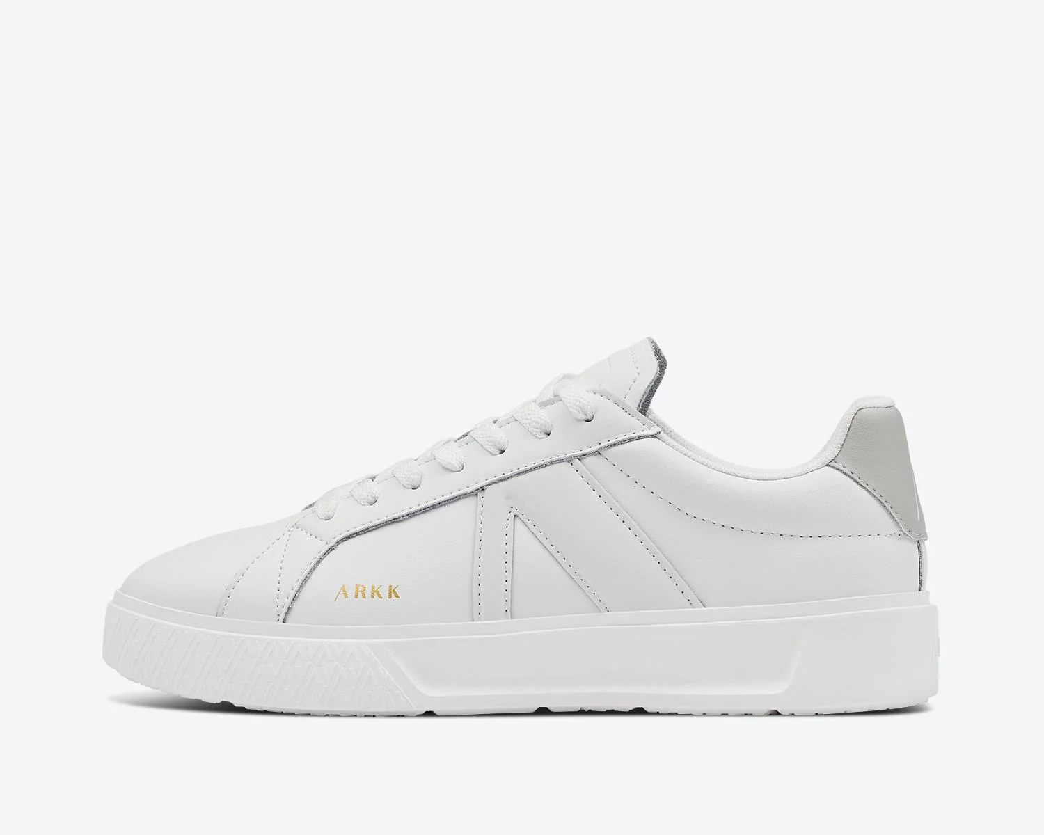 ESSENCE - WOMEN White - Image 3