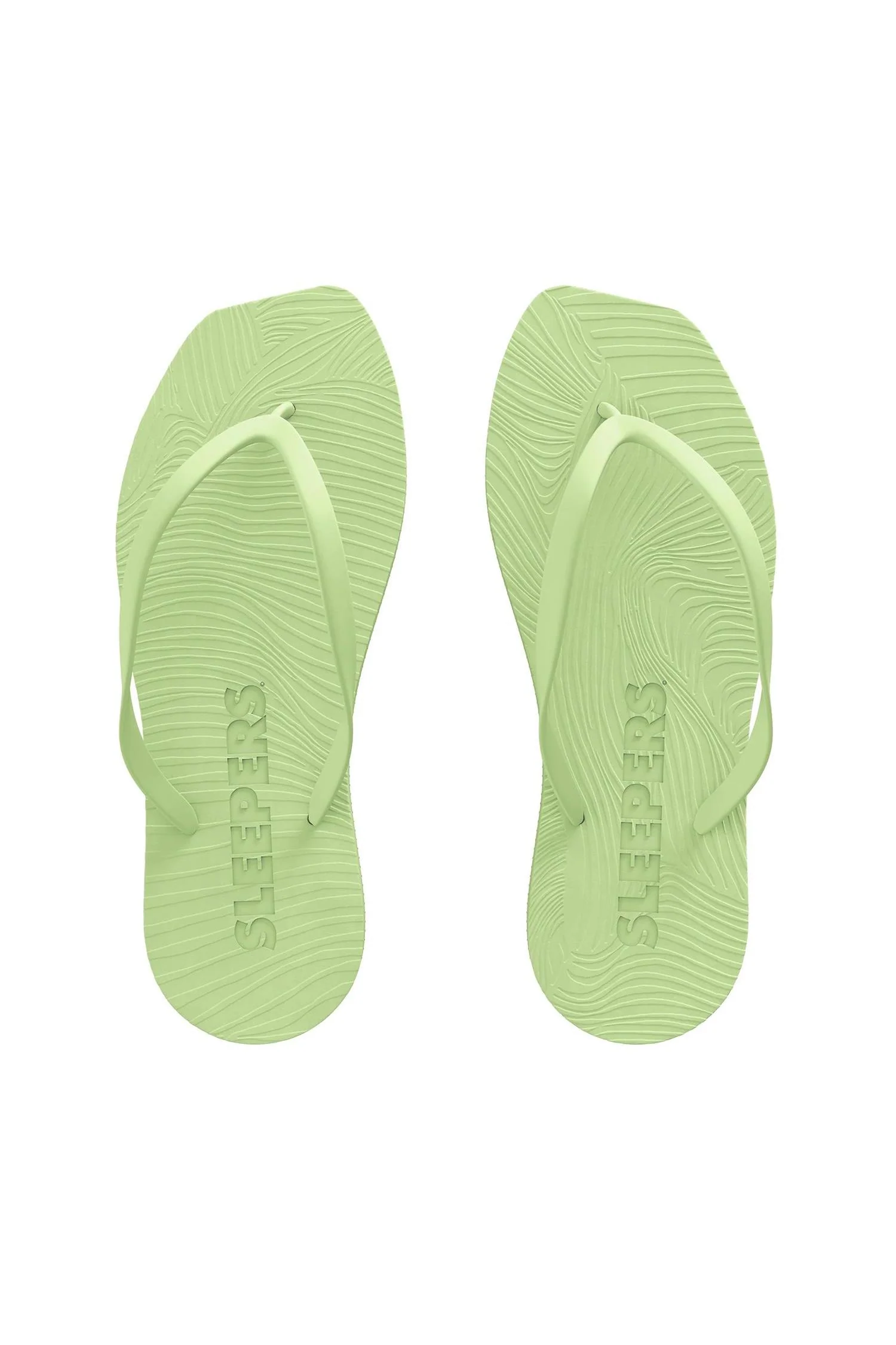 TAPERED Sap Green