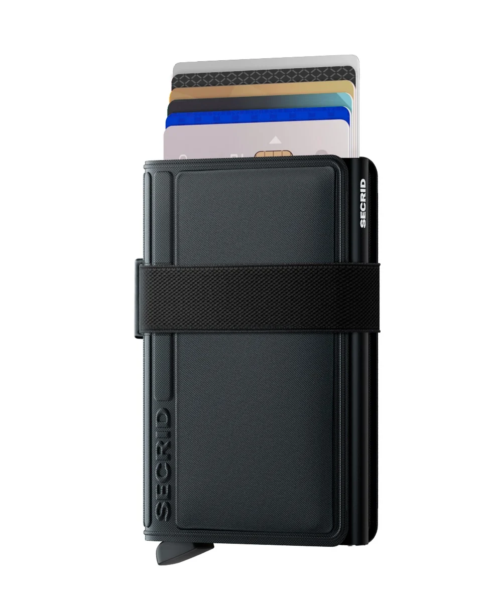 BANDWALLET