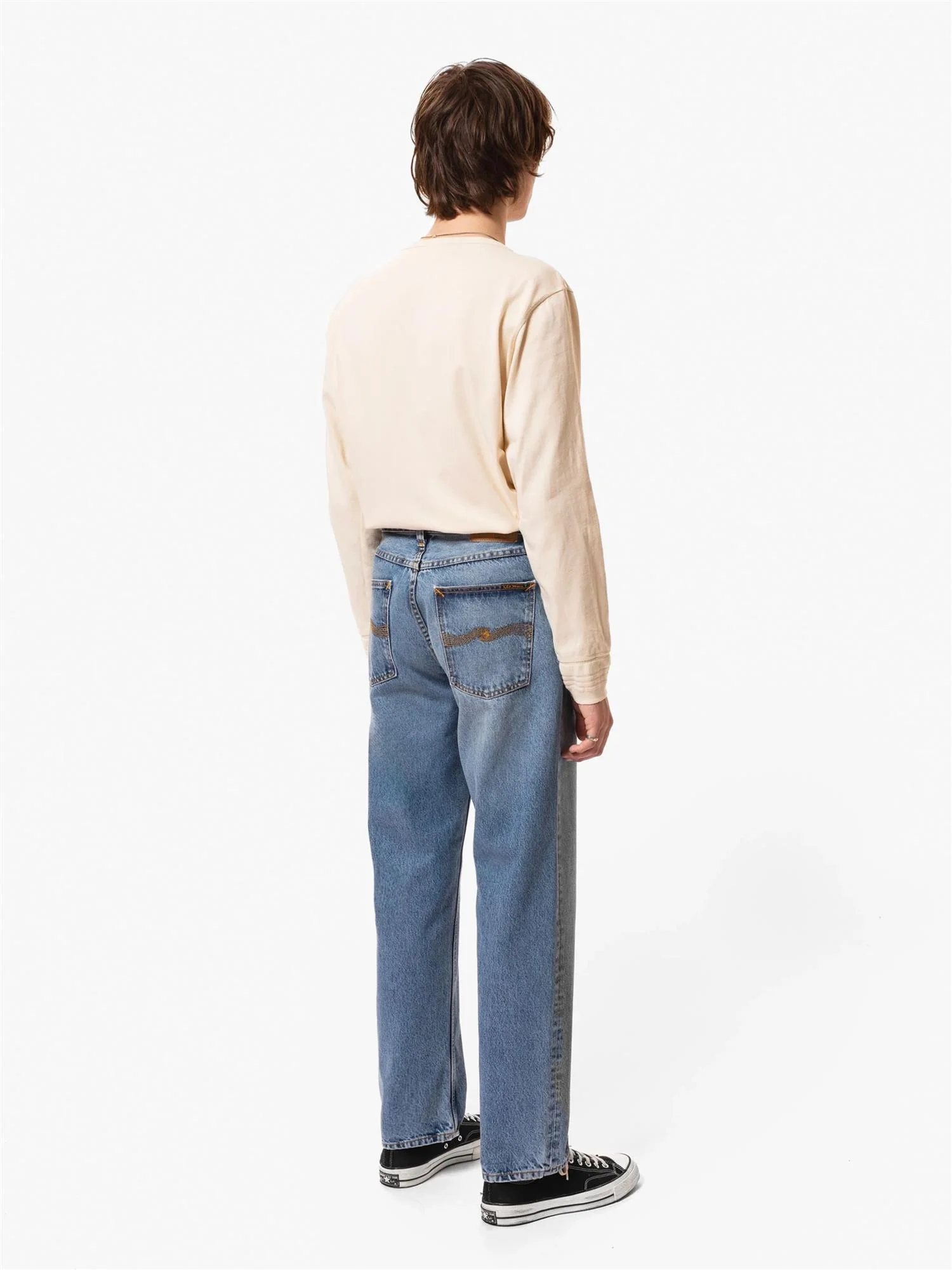 Rad Rufus  Indigo Blues - Image 2