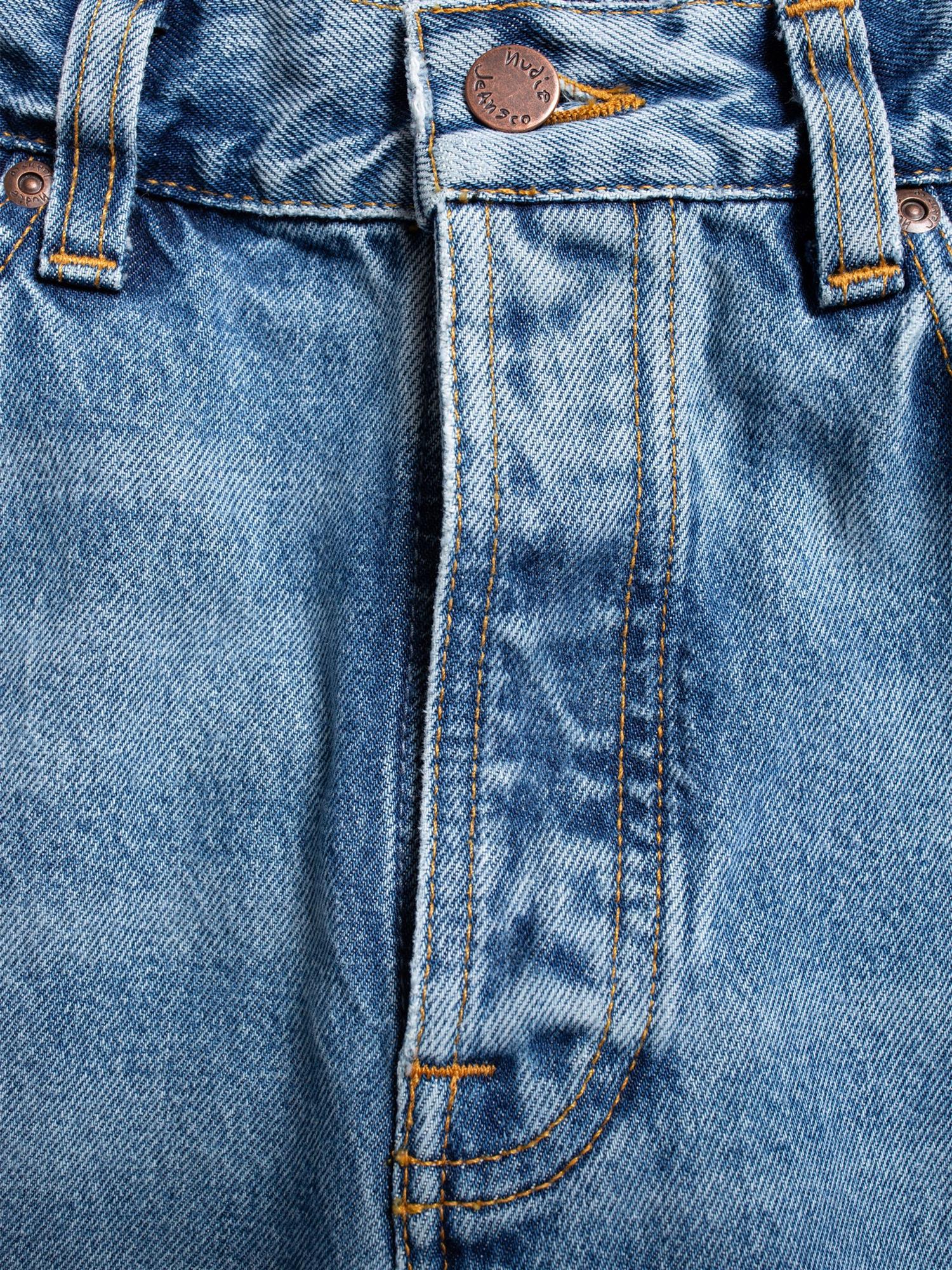 Rad Rufus  Indigo Blues - Image 5