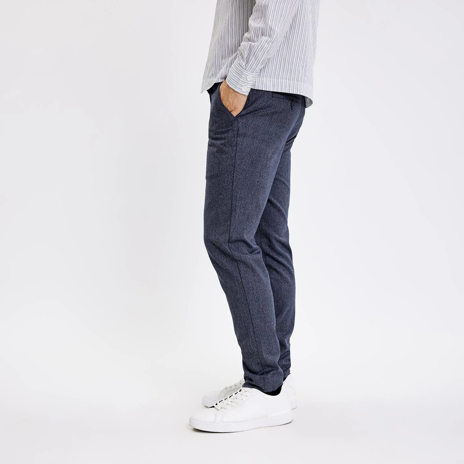 TheoPL 079 Thunder Herringbone - Image 4