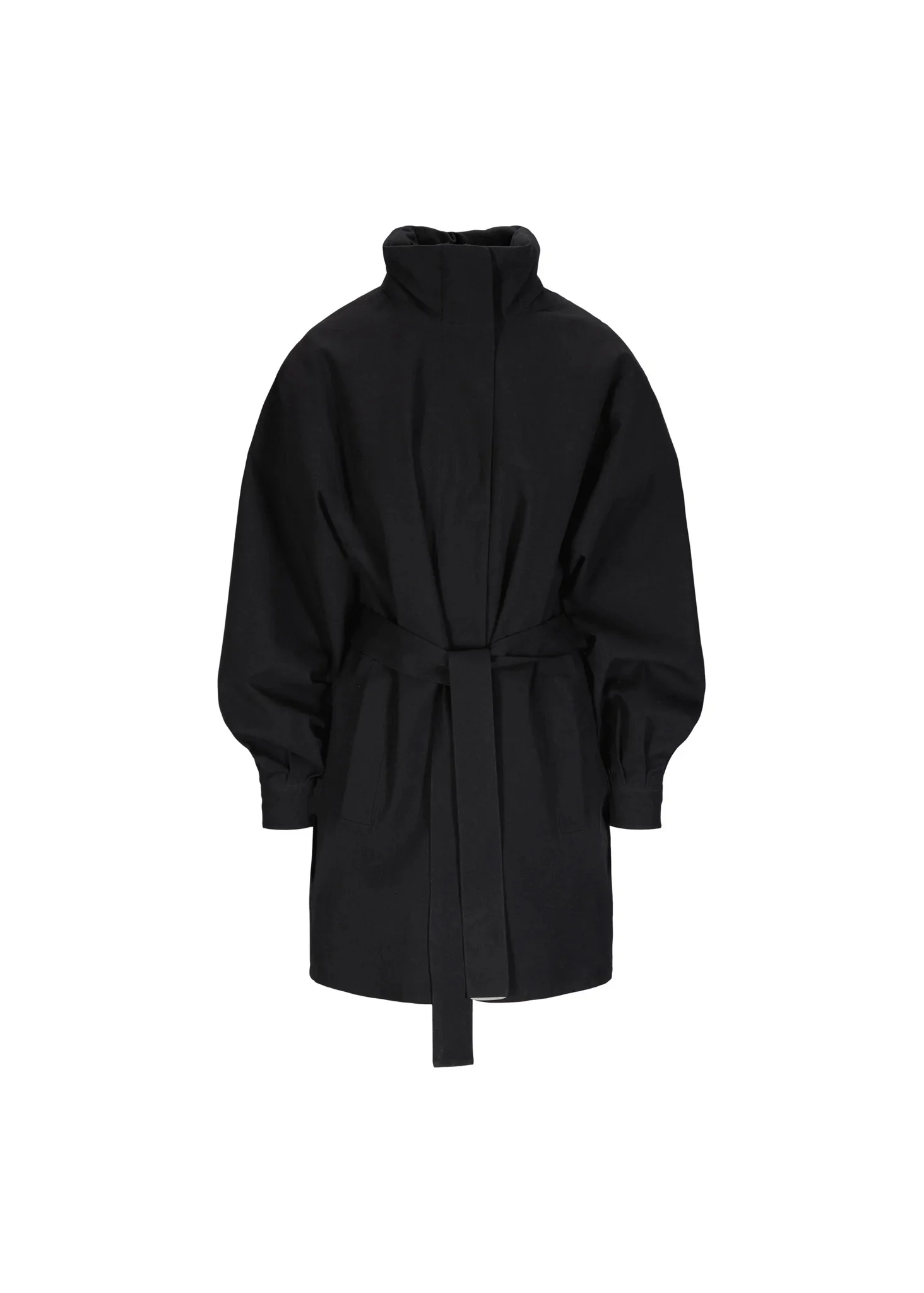Rossby Coat  New Black - Image 2