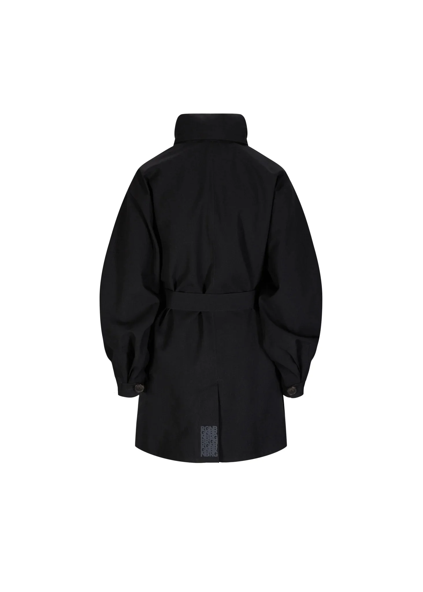 Rossby Coat  New Black - Image 5