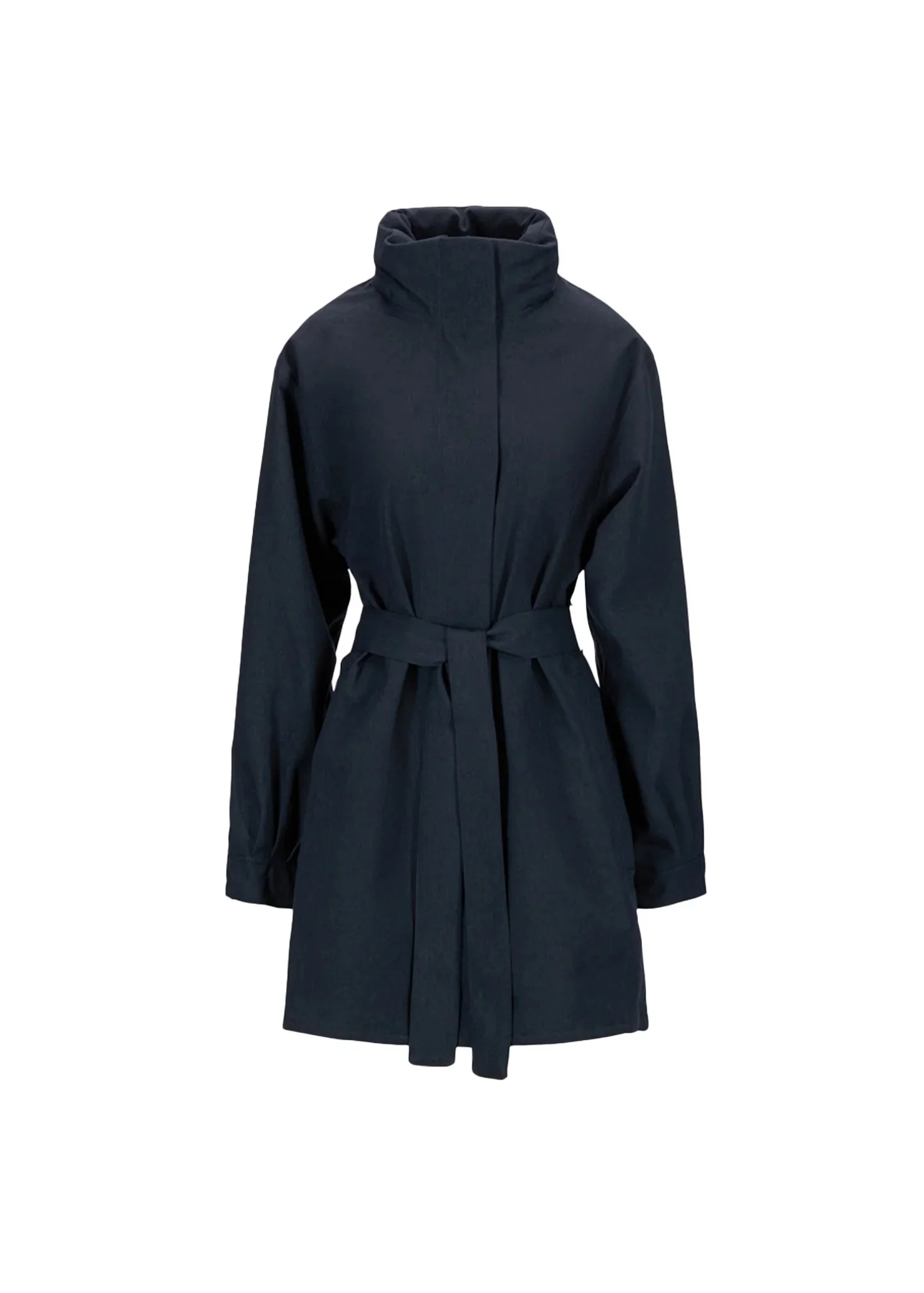 Rossby Coat Dark Navy - Image 2