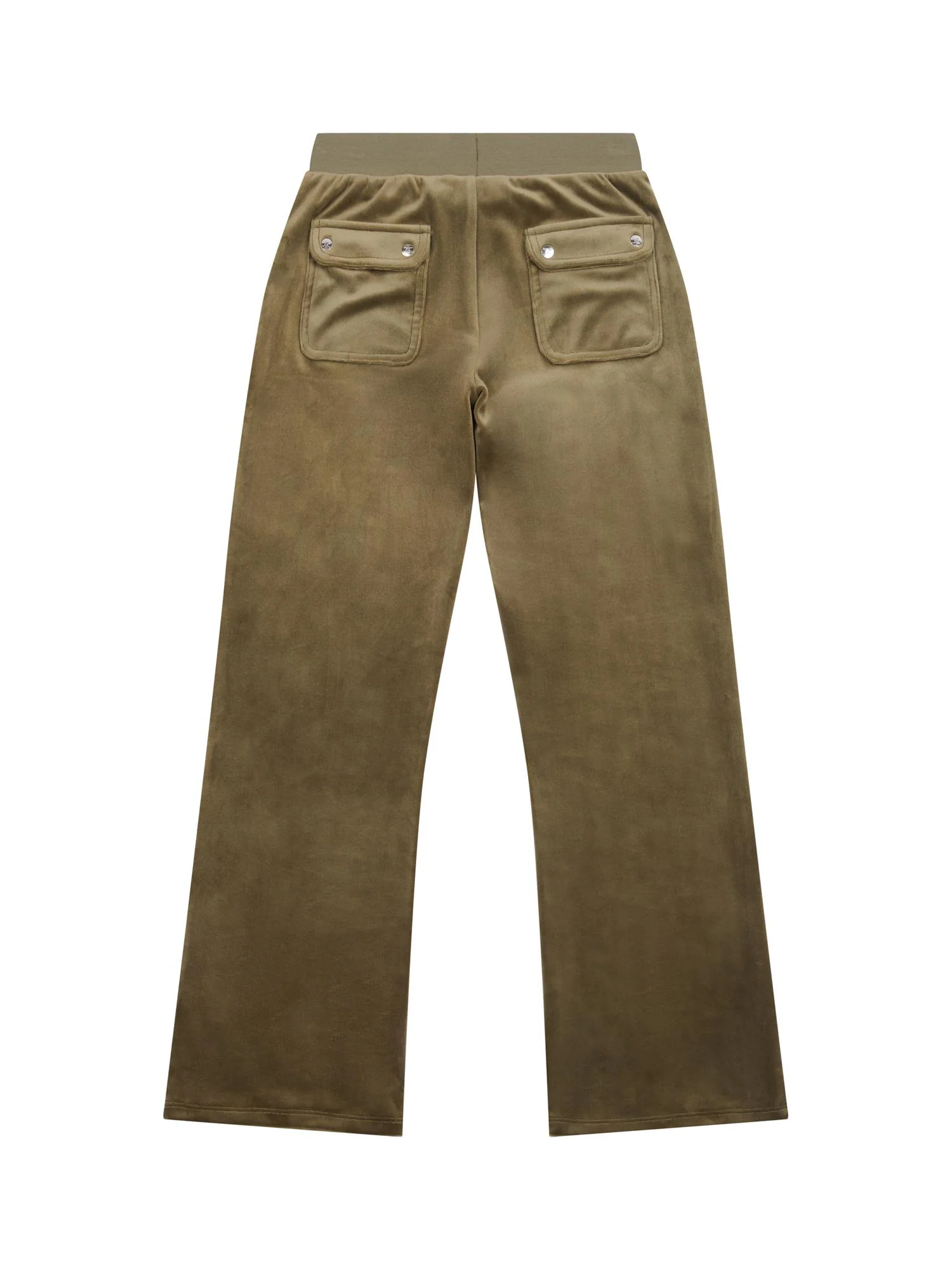 TONAL WIDE LEG JOGGER Tea Leaf - Image 2