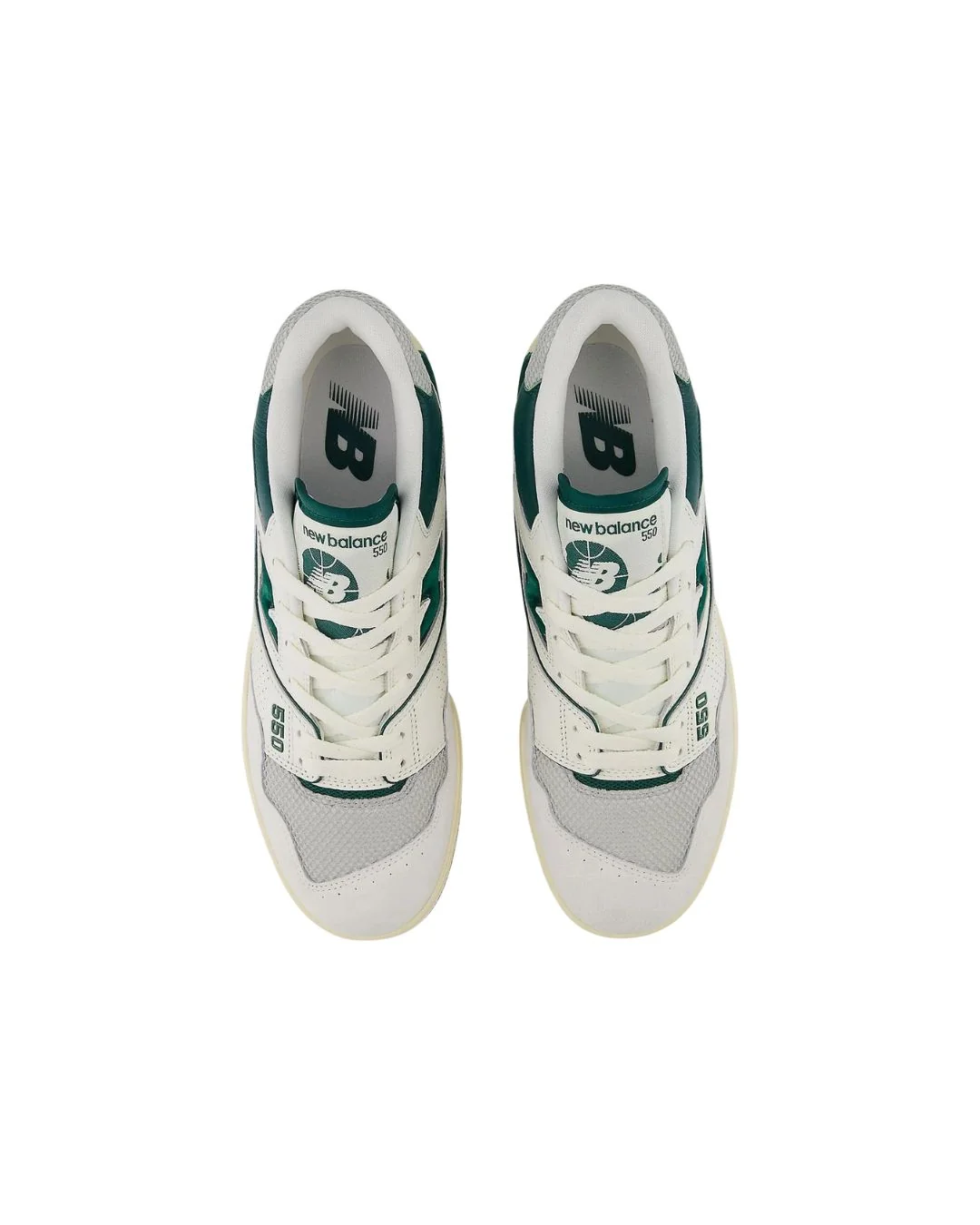 BB550 White - Image 3