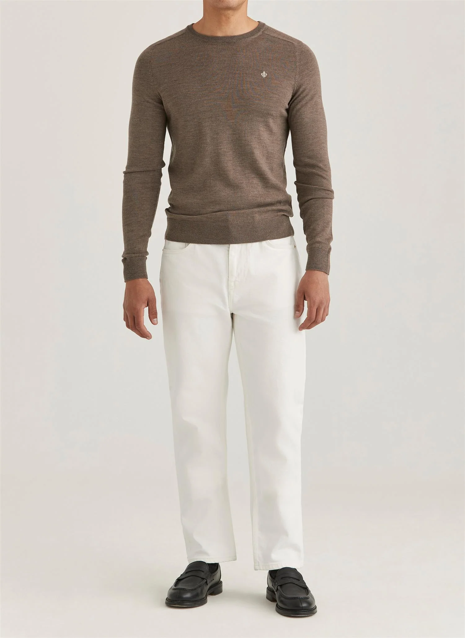 Merino Oneck Brown - Image 3