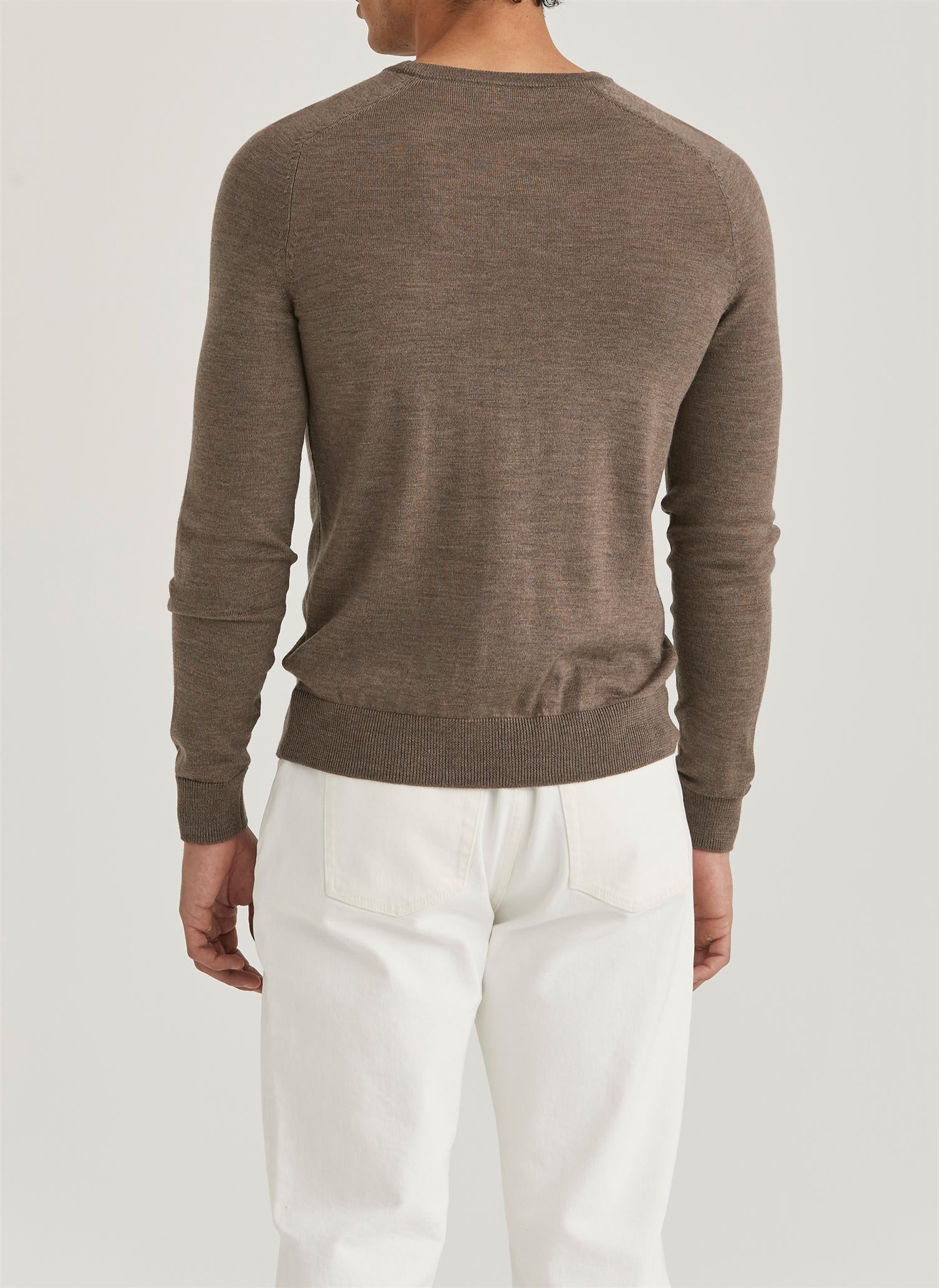 Merino Oneck Brown - Image 4