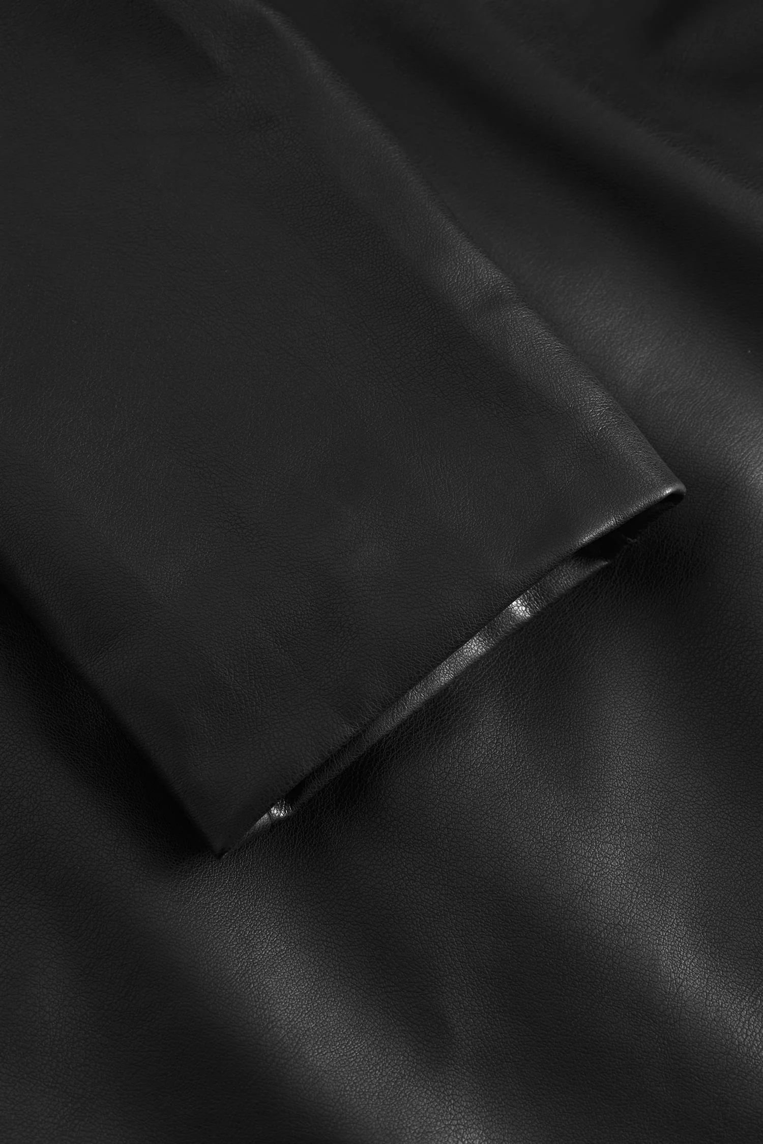 Lumi Blazer Black - Image 3