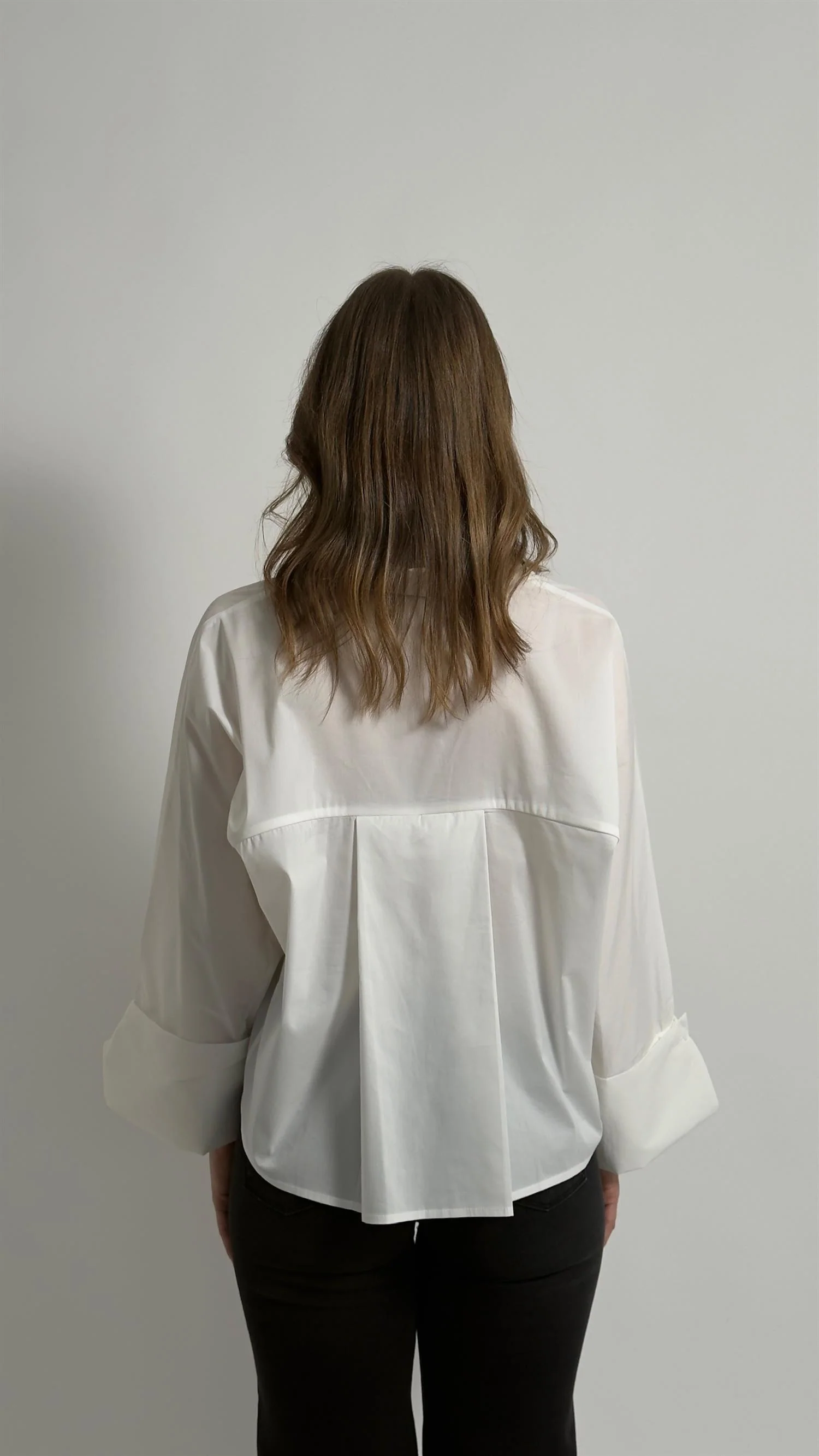 Atari Shirt  White - Image 5