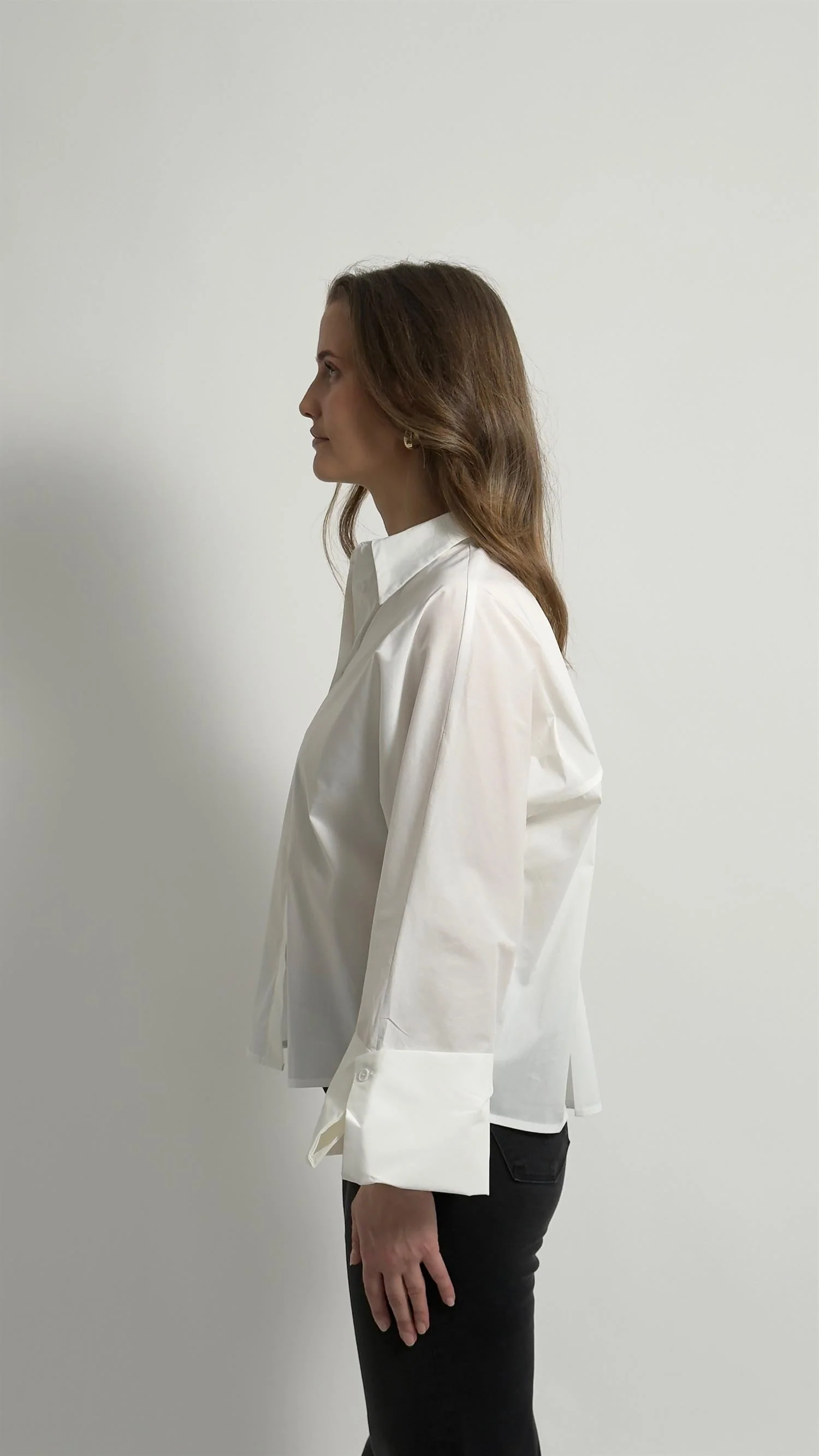 Atari Shirt  White - Image 6