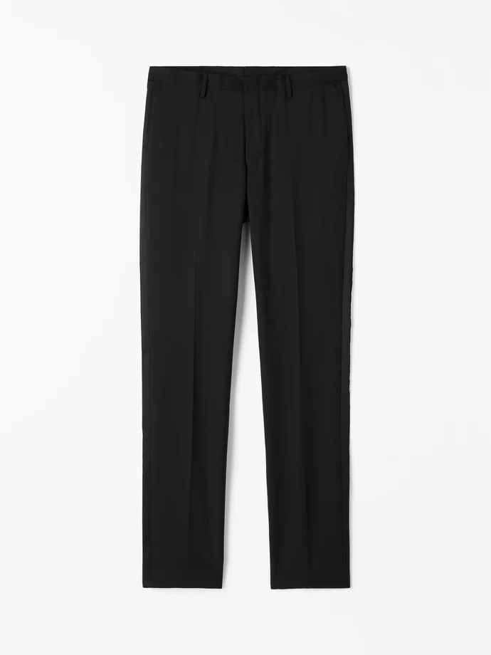 THULIN  Black