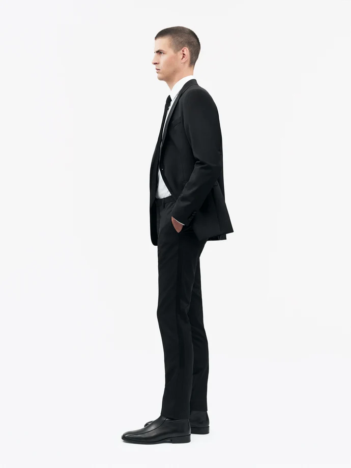 THULIN  Black - Image 4
