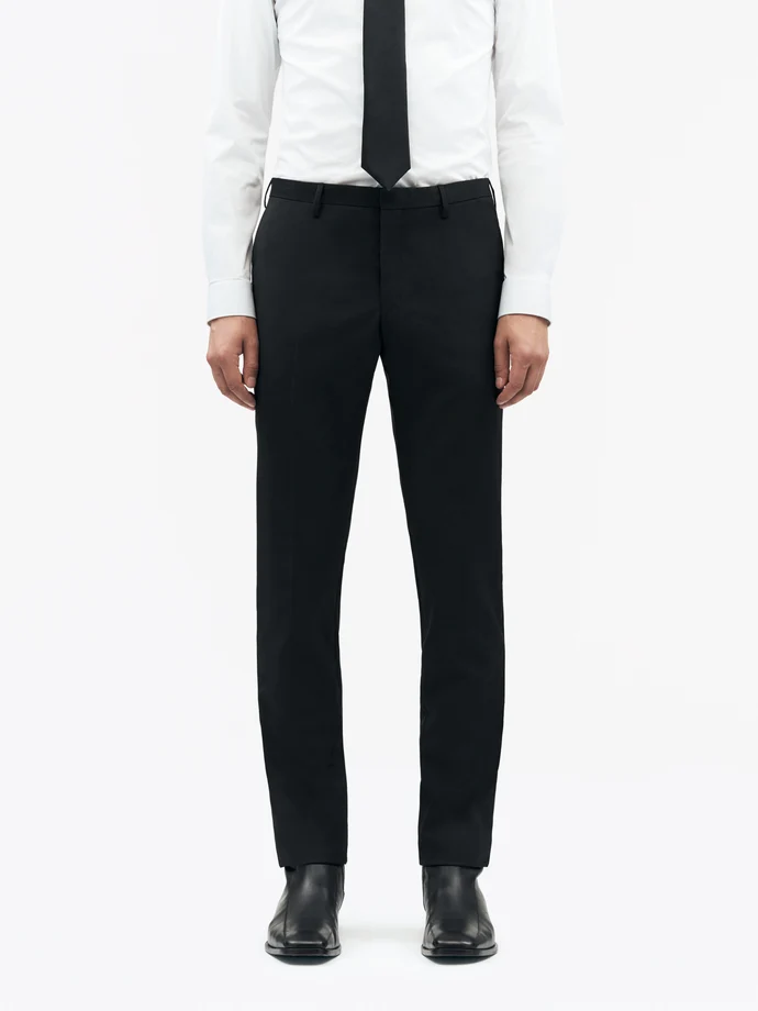 THULIN  Black - Image 5
