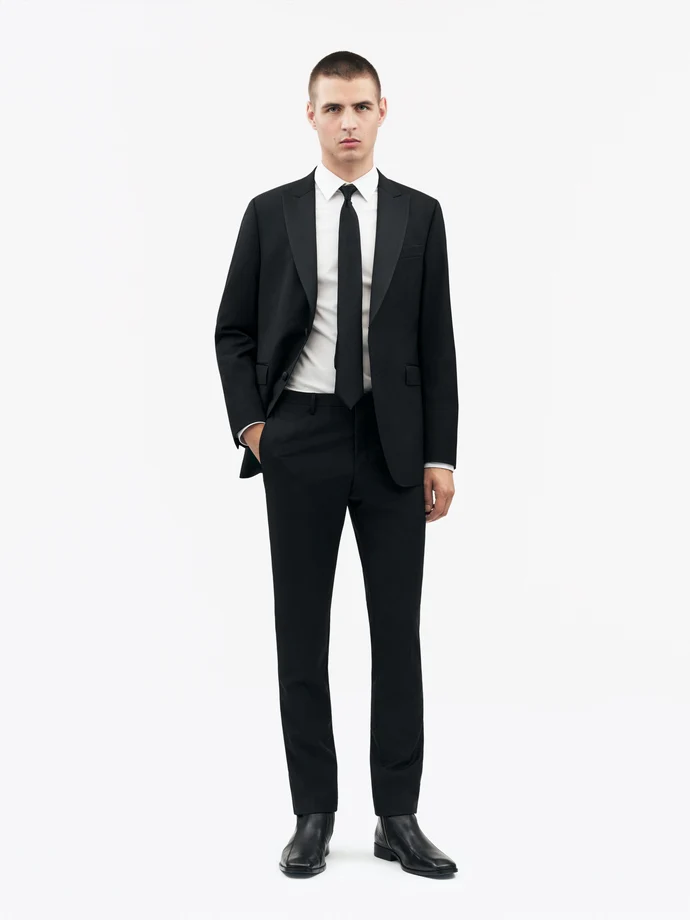 THULIN  Black - Image 6