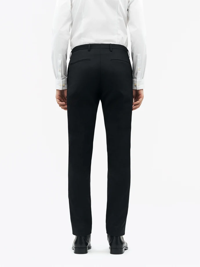 THULIN  Black - Image 7