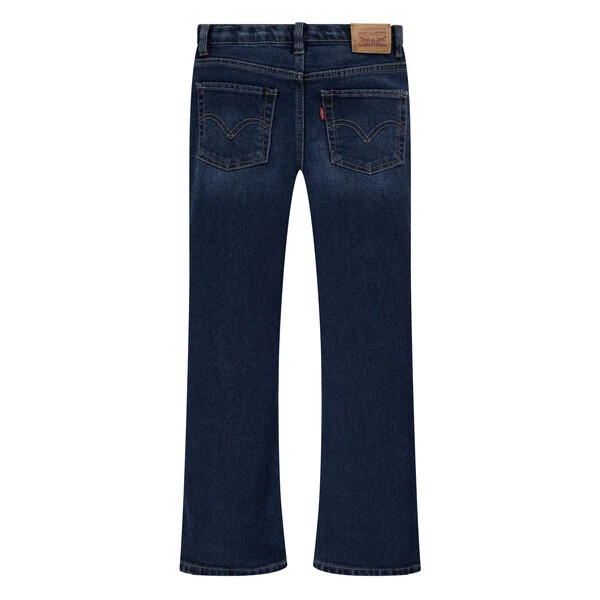 726 HIGH RISE FLARE JEAN Complex - Image 2