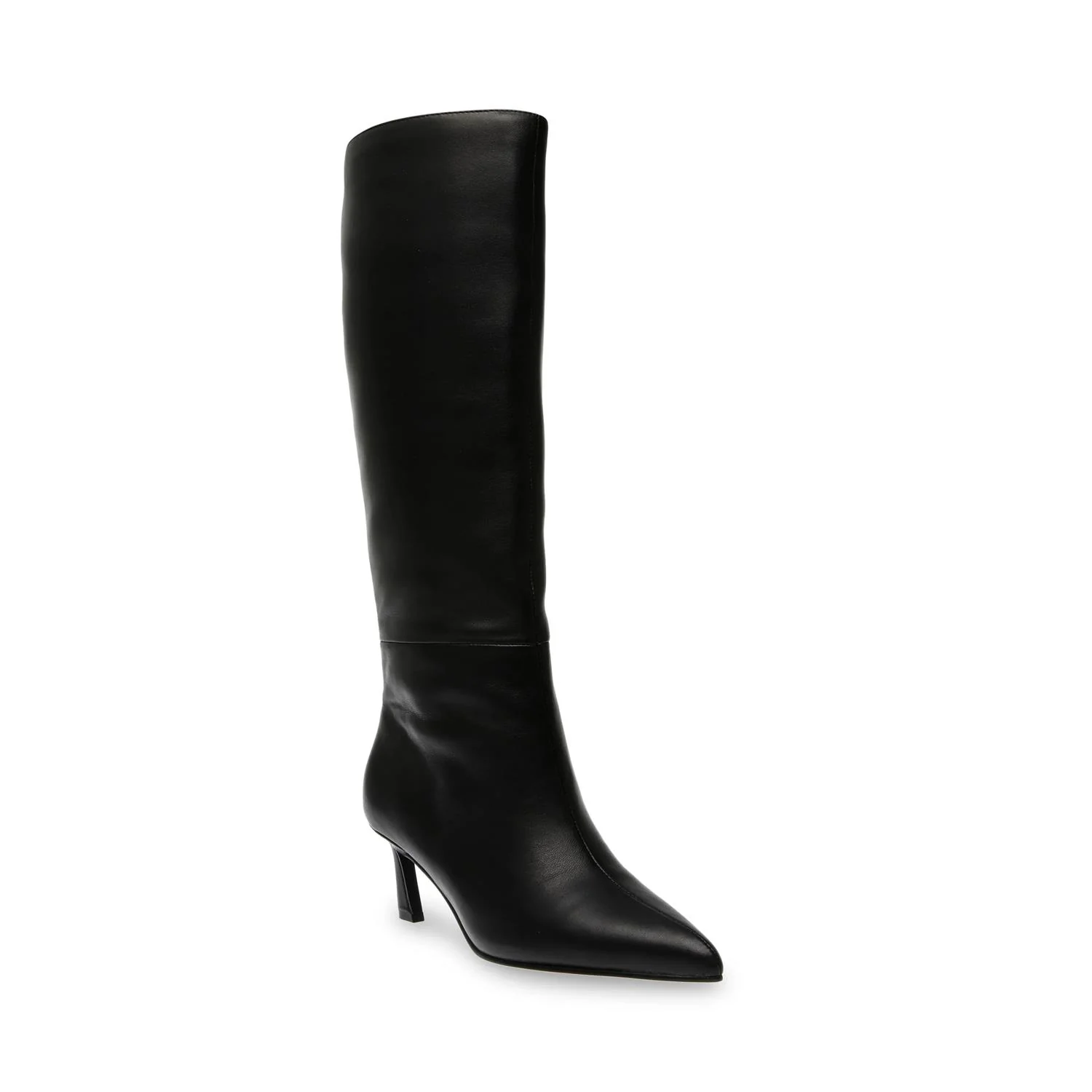 Lavan Boots  Black Leather - Image 3