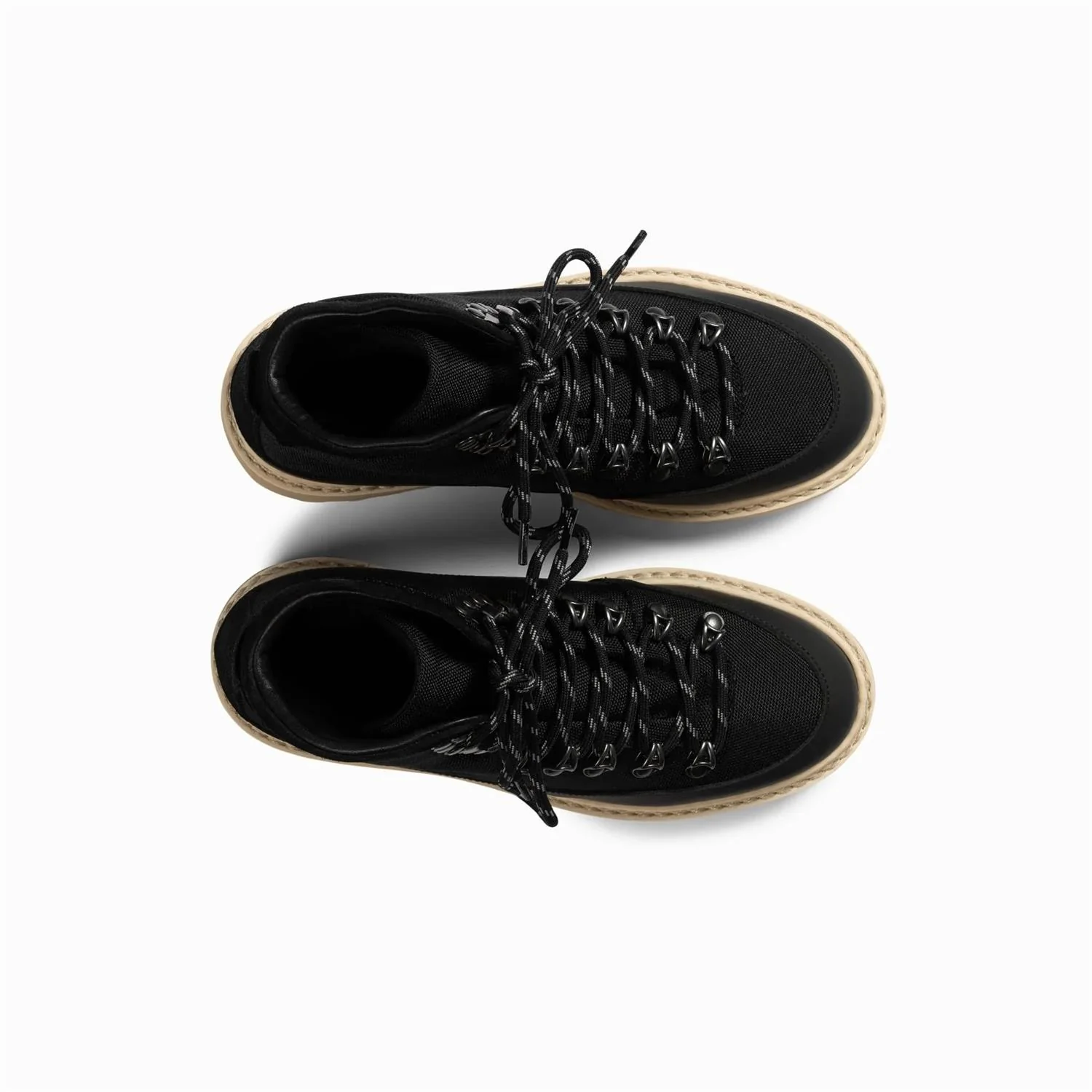 Core Cap Cordura W  Black - Image 3
