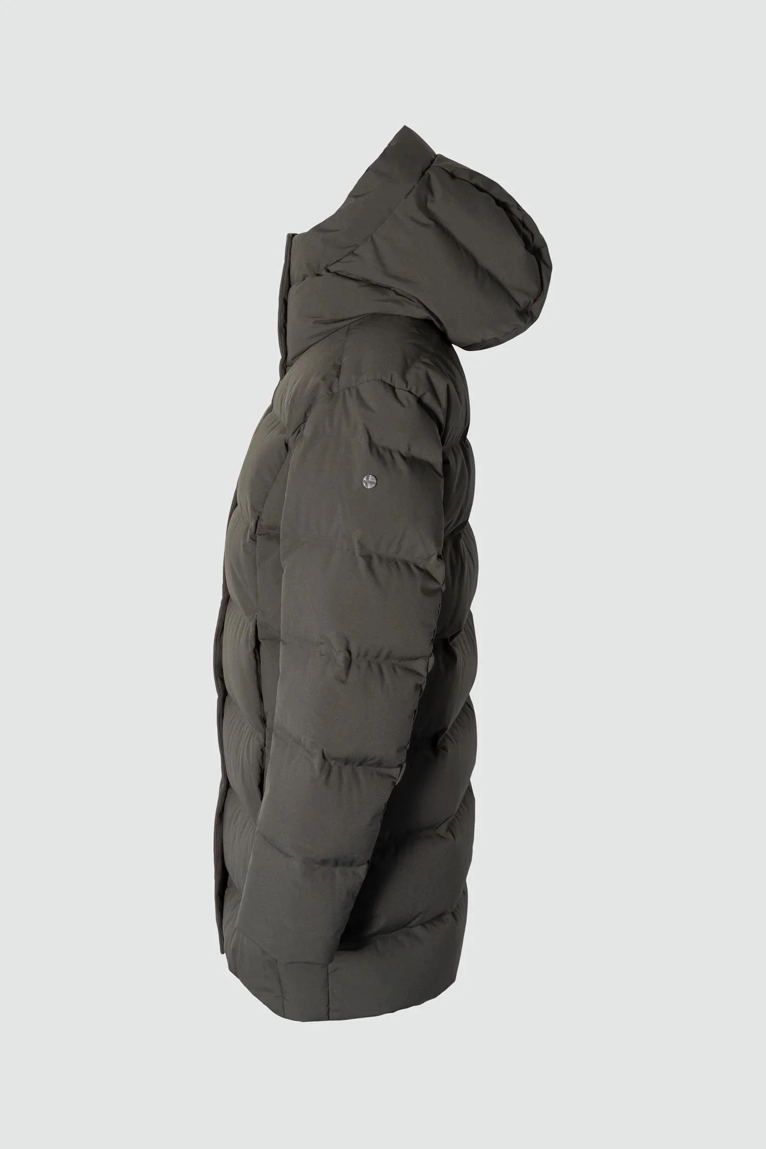 NOON  Dark Olive - Image 3
