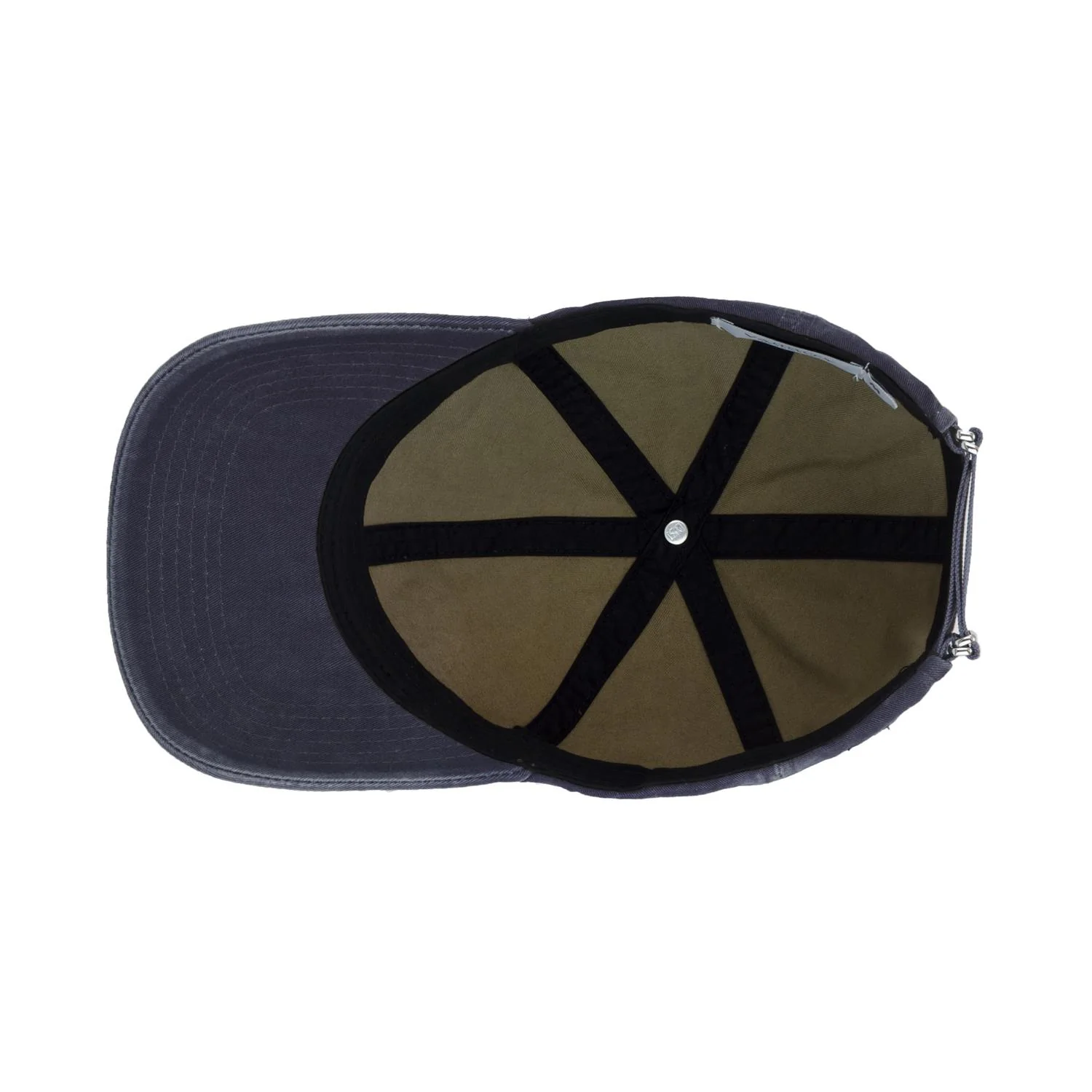LEGACY SOFT WASHED COTTON  Navy - Image 4