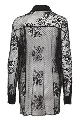 LaicaGZ LS shirt Black - Image 2