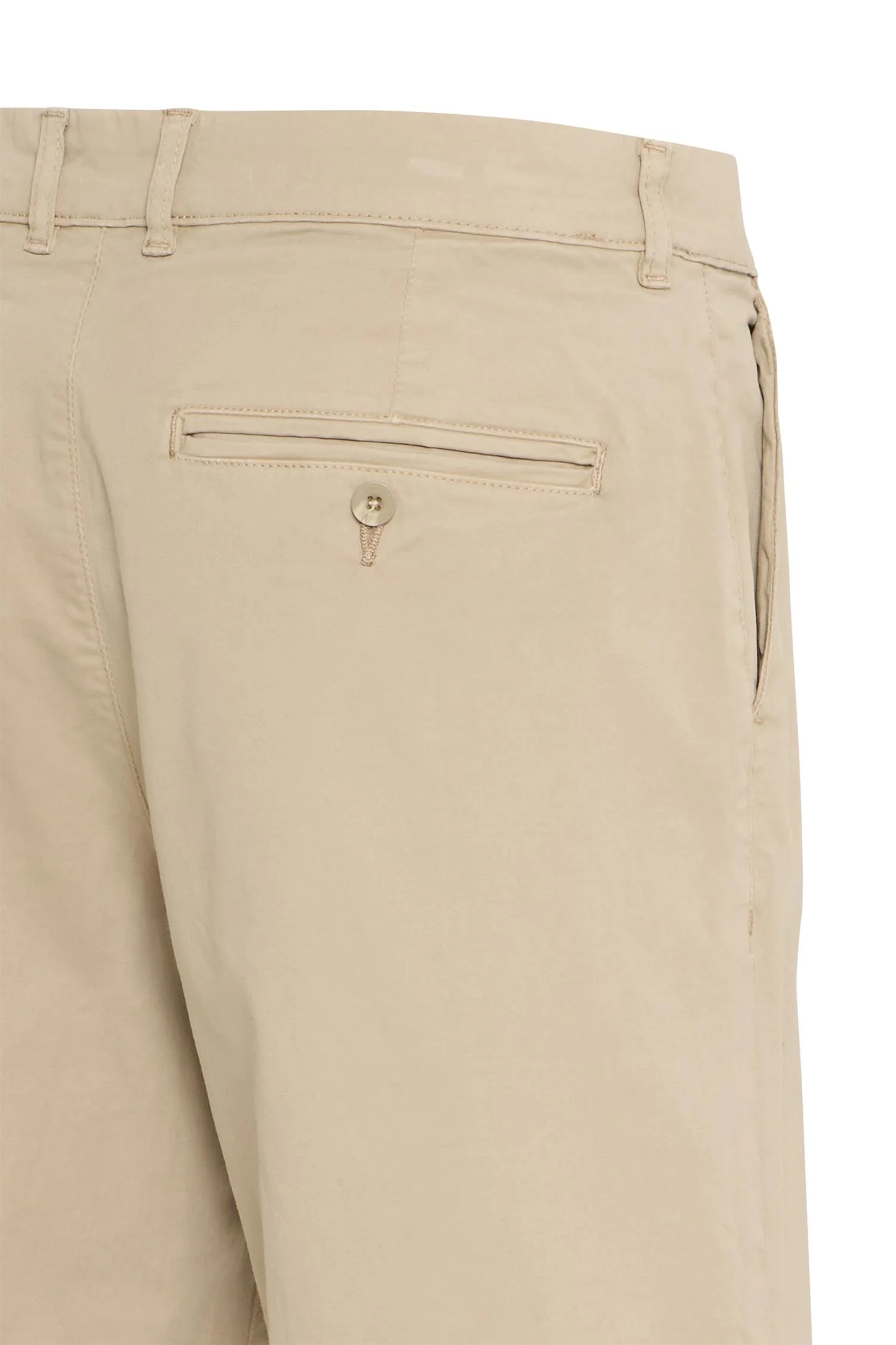 BENNET wide shorts Plaza Taupe - Image 3