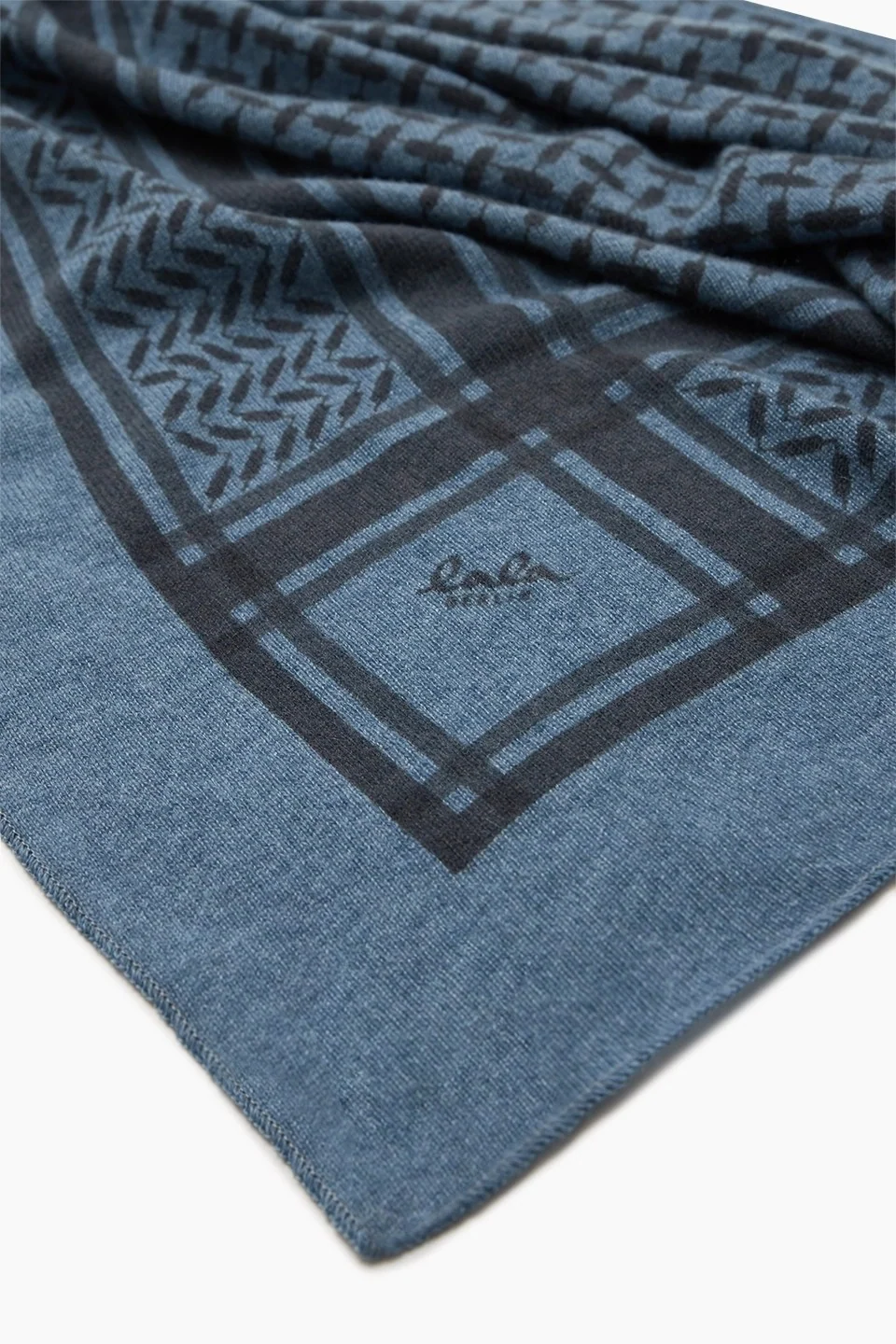 Triangle Trinity cashmere Vela/Antracite - Image 4