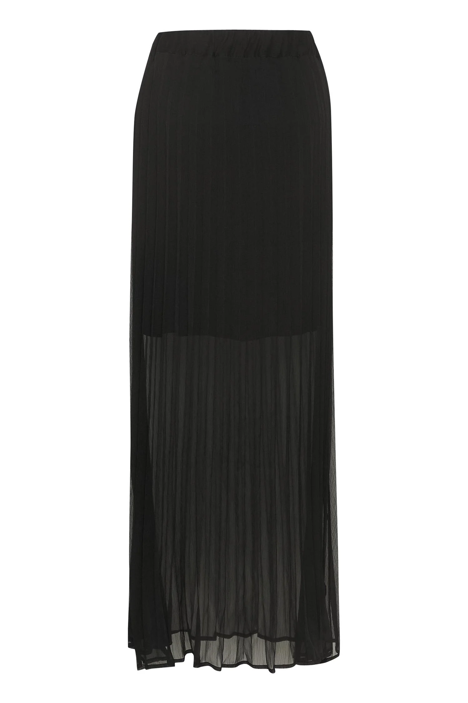 AnastaziaGZ HW skirt Black