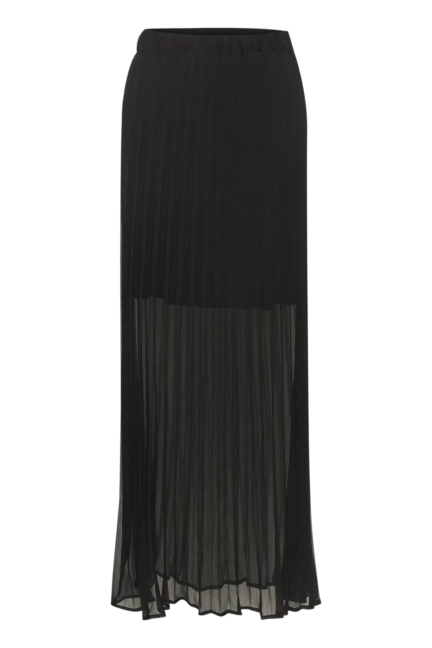 AnastaziaGZ HW skirt Black - Image 2