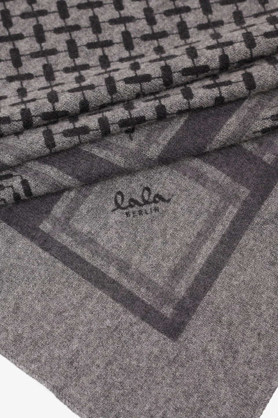 Triangle Trinity Classic M Dark Grey Melange - Image 2