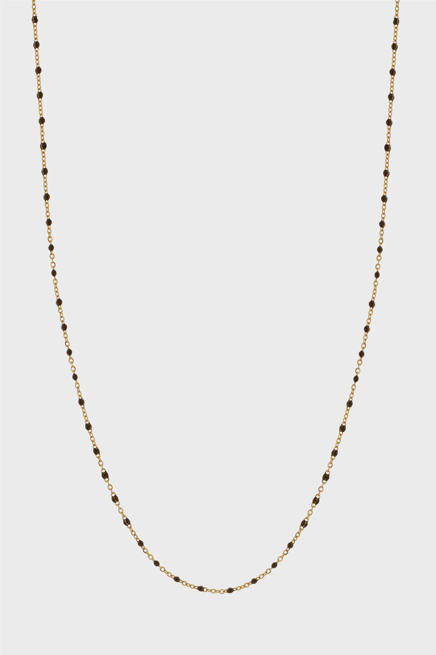 The Black Bead Gold