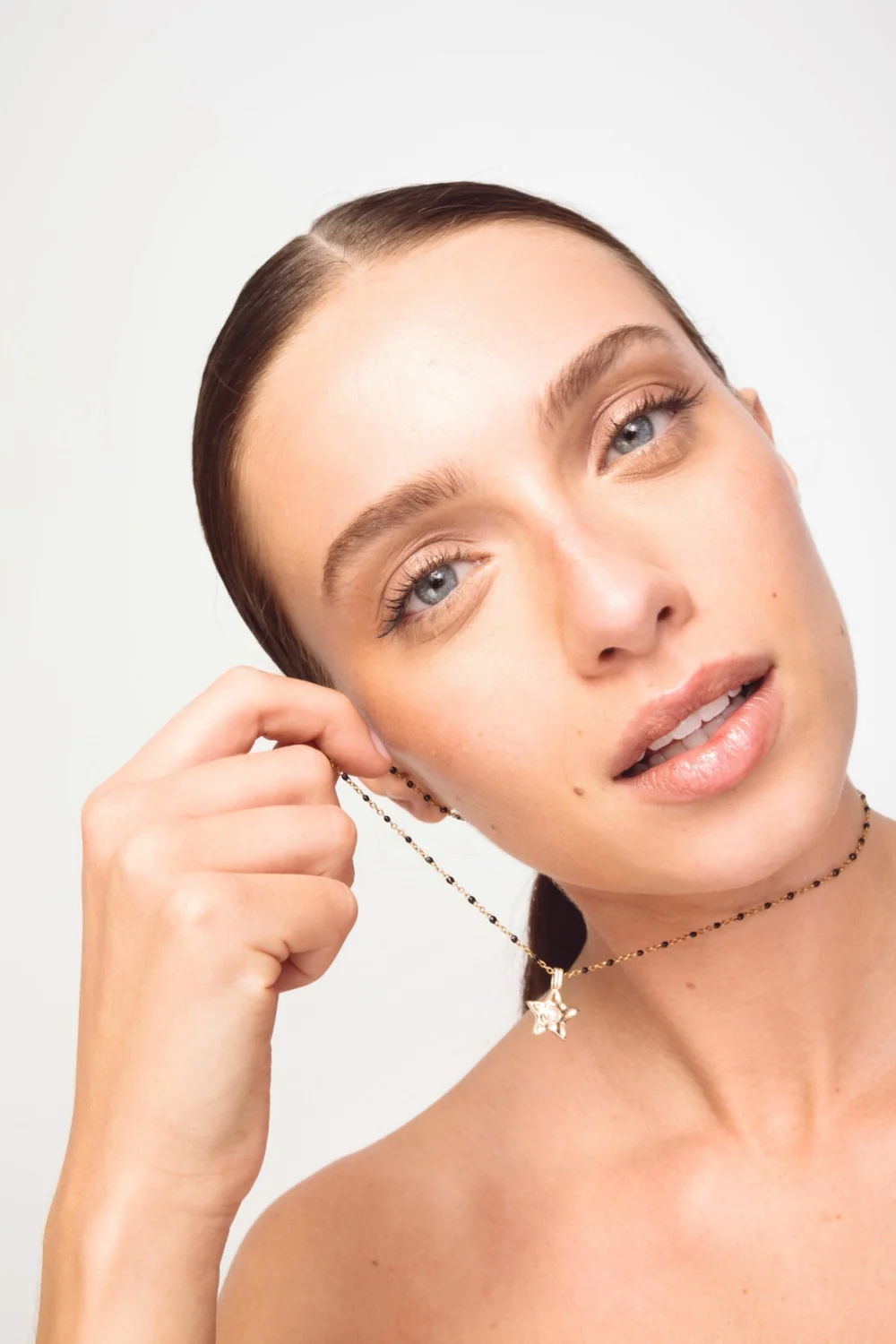 The Black Bead Gold - Image 2