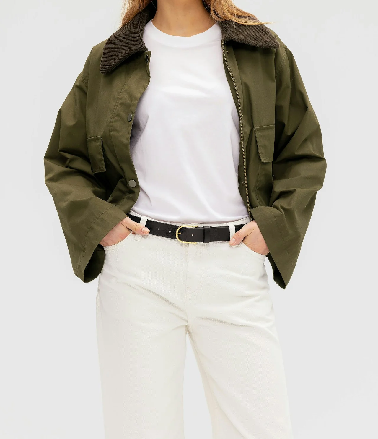 SAFIRA  Black - Image 3
