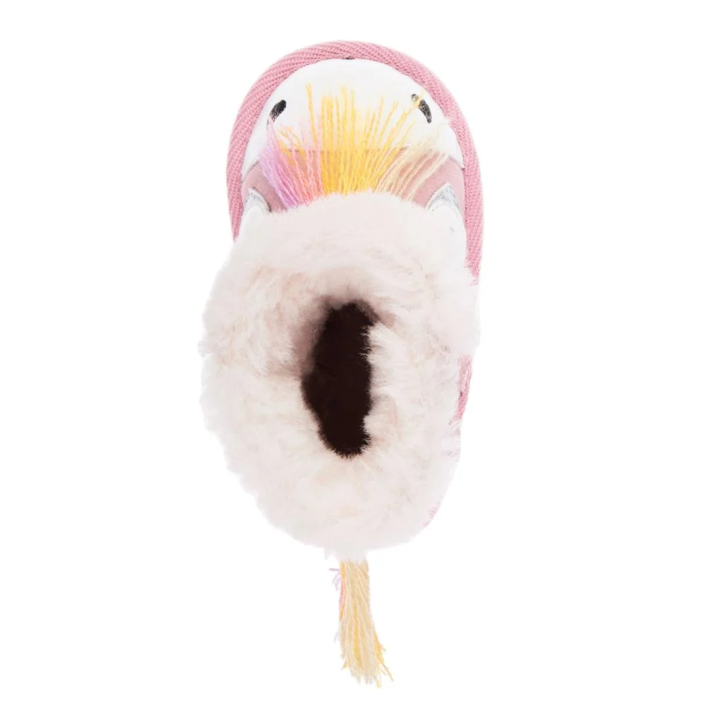 Magical Unicorn Walker Pale Pink - Image 4