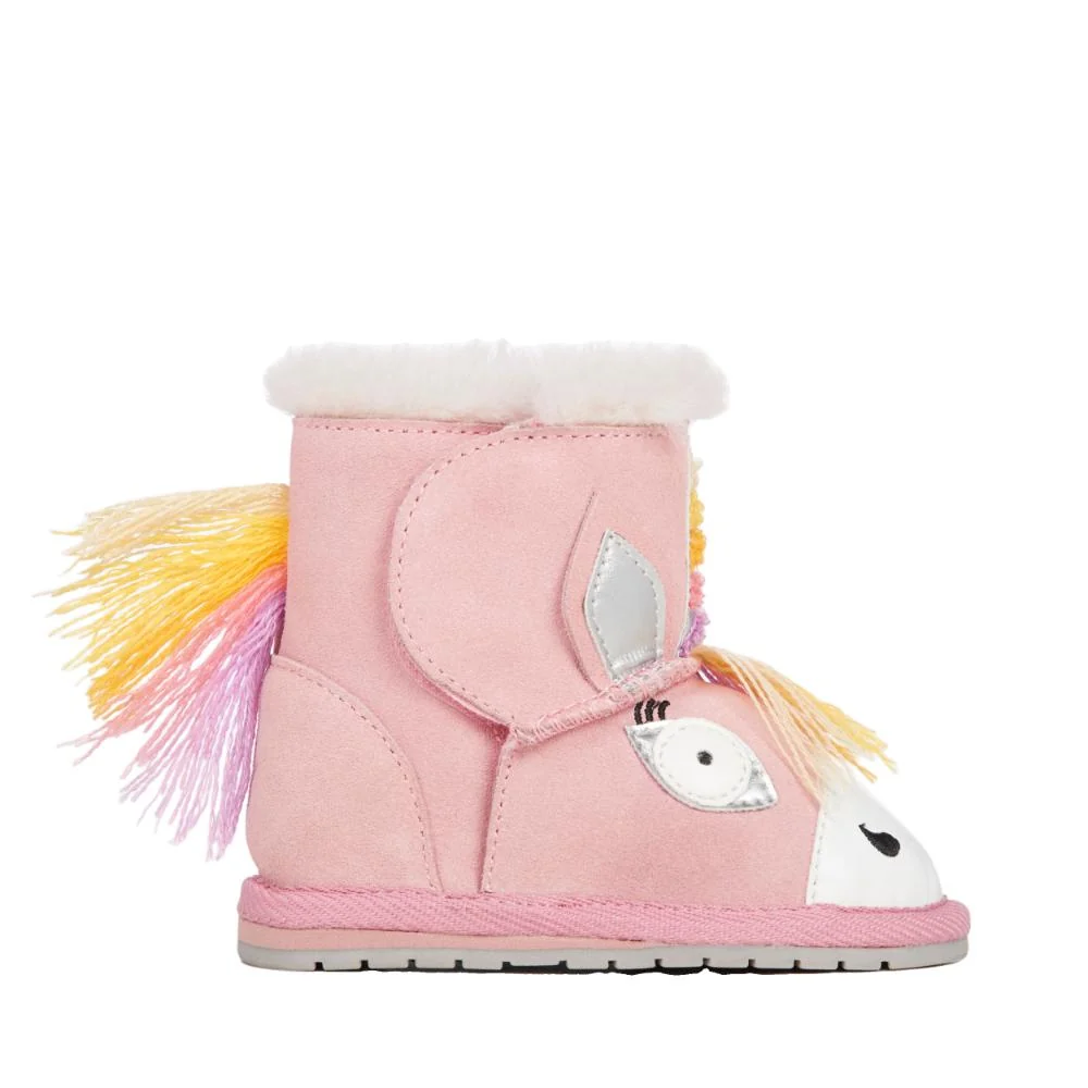 Magical Unicorn Walker Pale Pink - Image 5