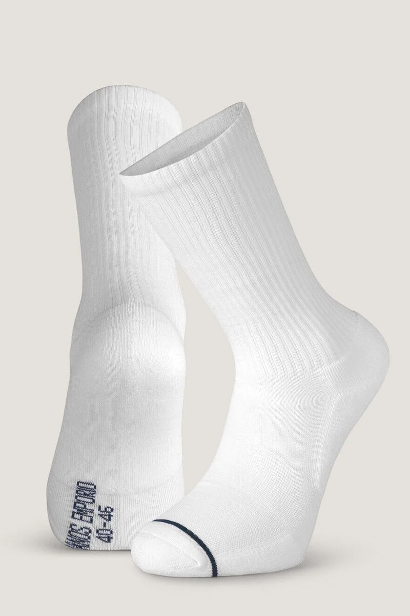 3PK Casper Tech Tennis  Stripe/White/Stripe - Image 4