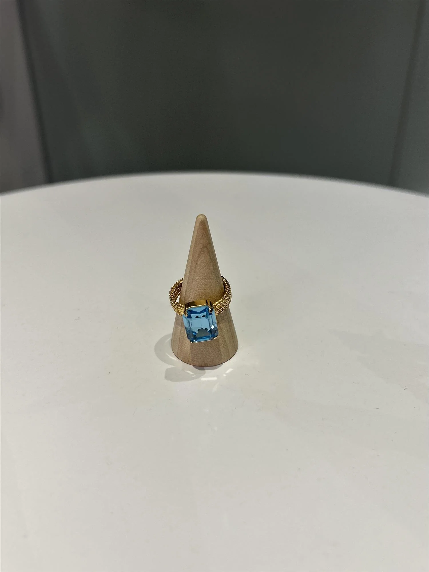 Diana jr  Light Blue